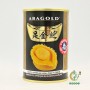 南非足金鮑(5頭)