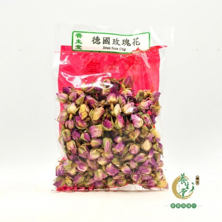 德國玫瑰花
