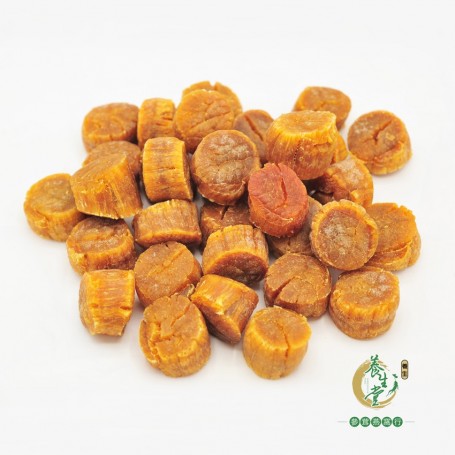 Dried Scallop (XL)