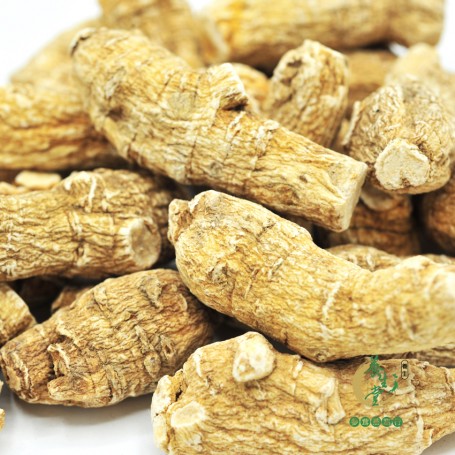 American Ginseng