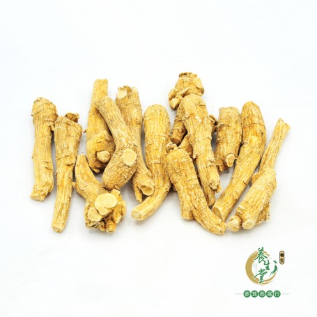 American Ginseng