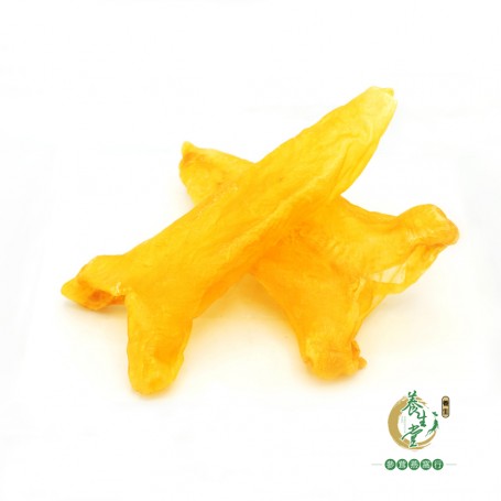 深海黃花魚花膠 15頭