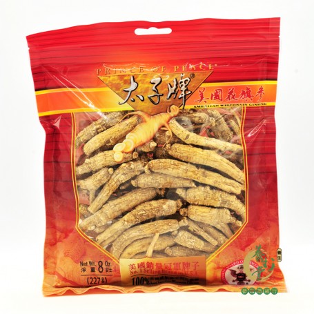 American Ginseng