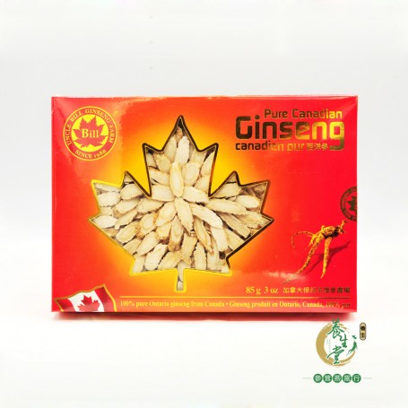 Ginseng Slice