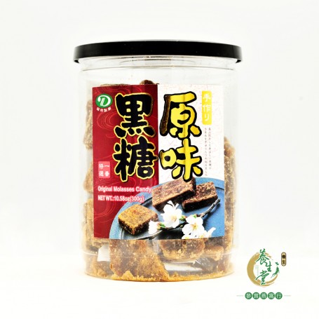 原味黑糖