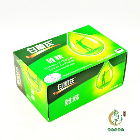 Brand's Essence of Chicken