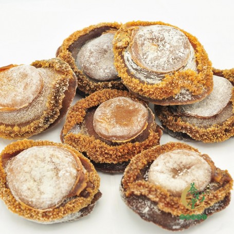 South Africa Abalone