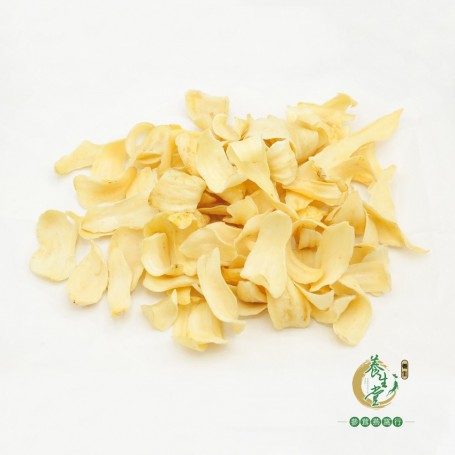 Dried Lily