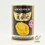 Abagold South African Abalone in Brine (4 units)